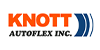 Knott autoflex Logo